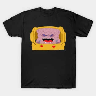 Teenage Ninja Turtles Krang T-Shirt